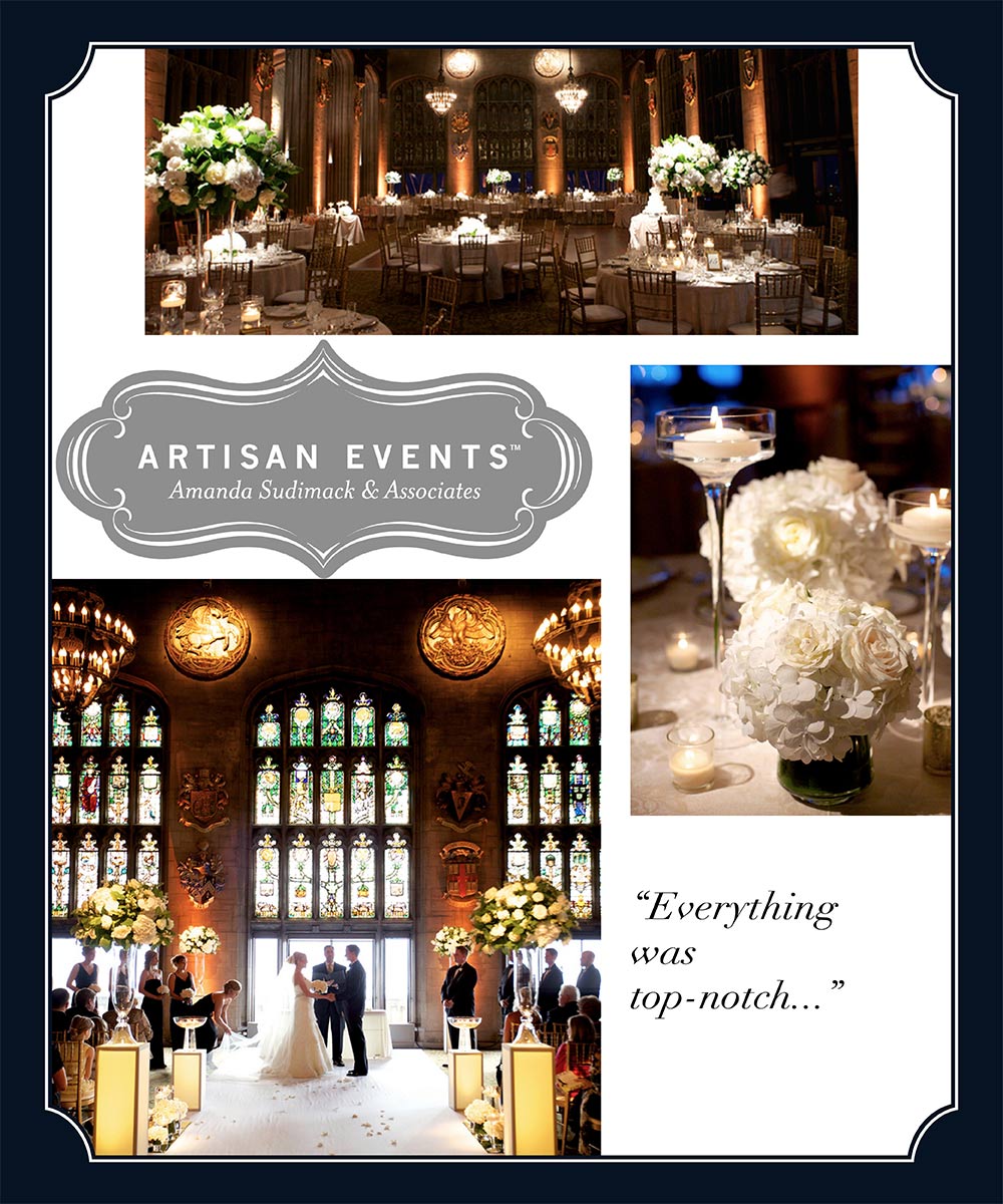 HMR Designs on Artisan Events Blog