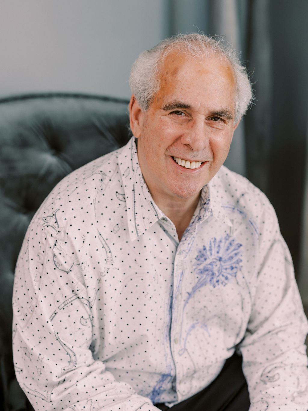 Burt Rubenstein