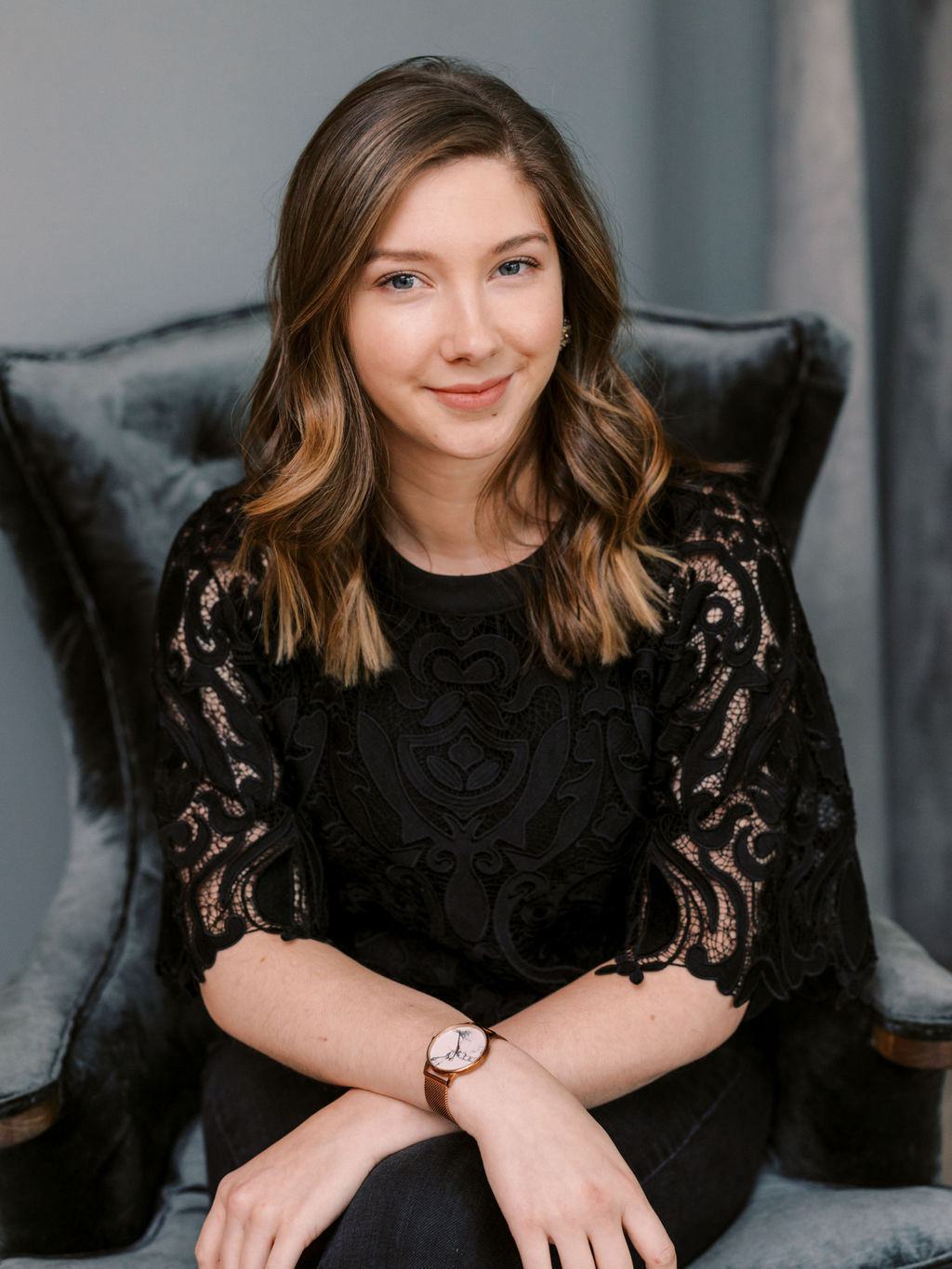 Hadley Sauté