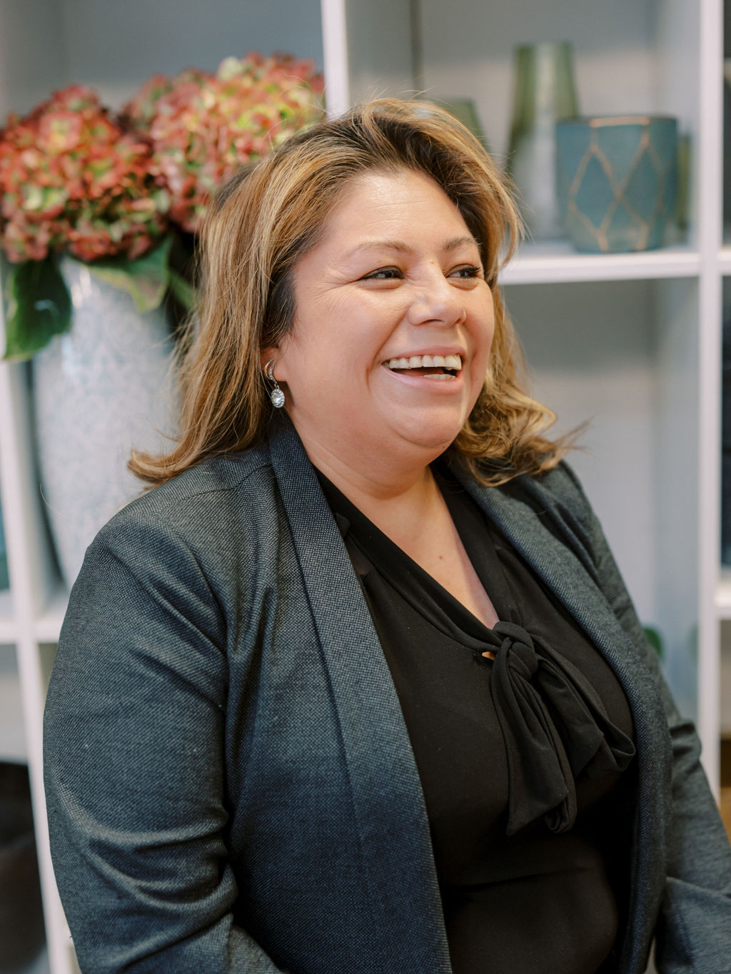 Marina Pacheco