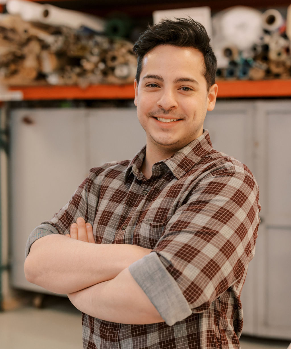 Chris Zivkovic