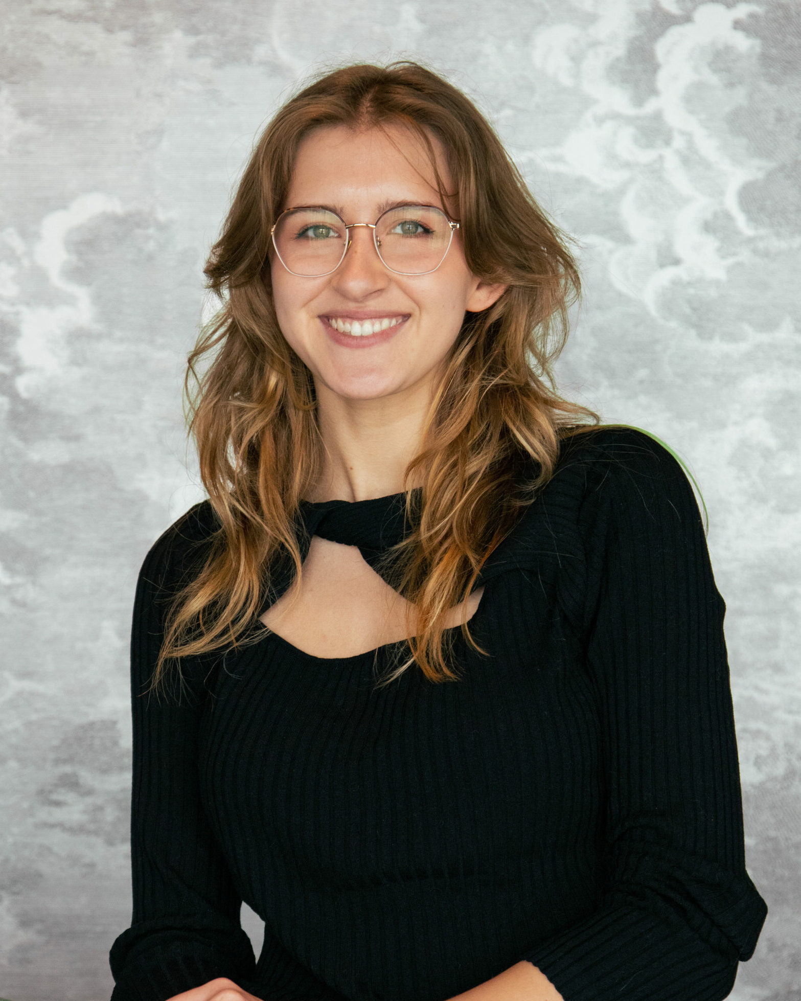 Abbey Demorow