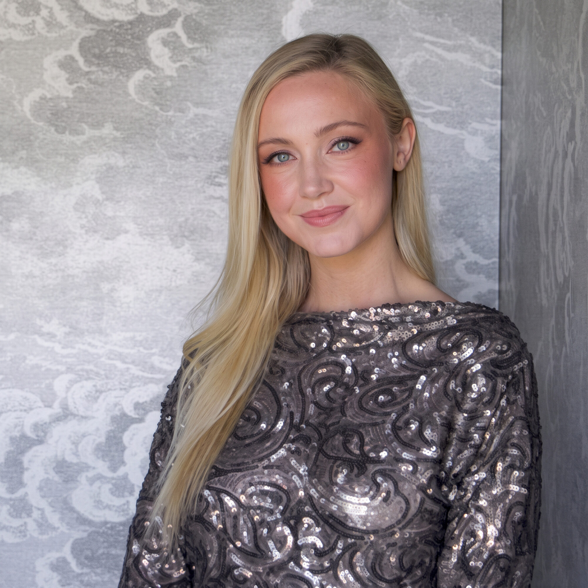 Bergen Darby